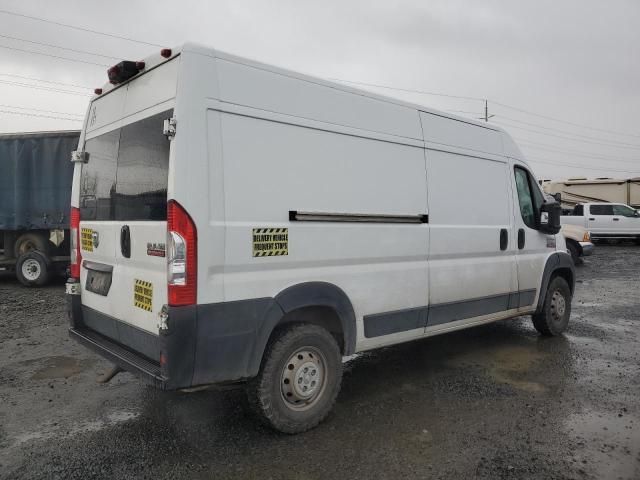 2021 Dodge RAM Promaster 2500 2500 High