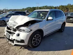 BMW salvage cars for sale: 2017 BMW X5 SDRIVE35I