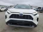 2022 Toyota Rav4 SE