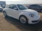 2012 Volkswagen Beetle