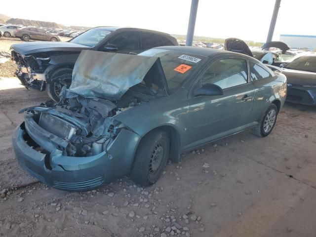 2009 Chevrolet Cobalt LS