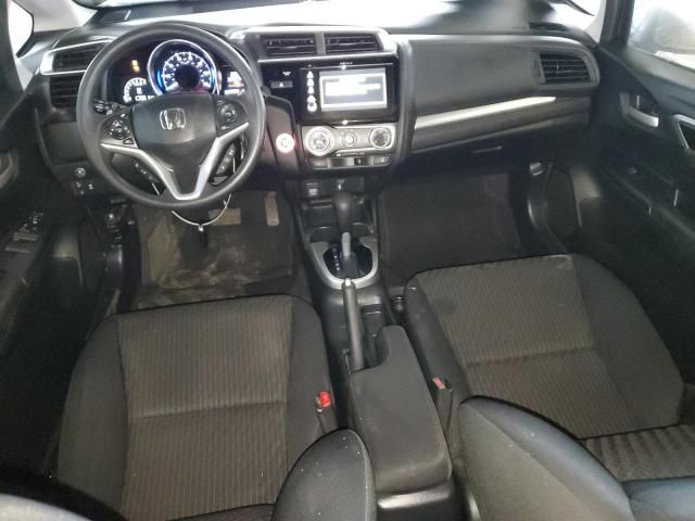 2019 Honda FIT EX