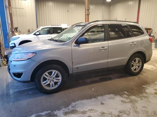 2010 Hyundai Santa FE GLS