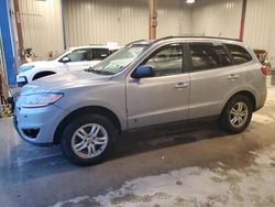 Hyundai Vehiculos salvage en venta: 2010 Hyundai Santa FE GLS