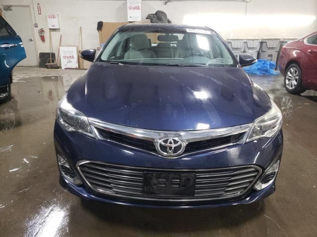 2014 Toyota Avalon Base