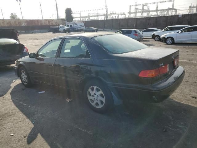 2000 Toyota Camry CE