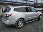 2014 Chevrolet Traverse LTZ