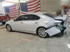 2008 Lexus LS 460L