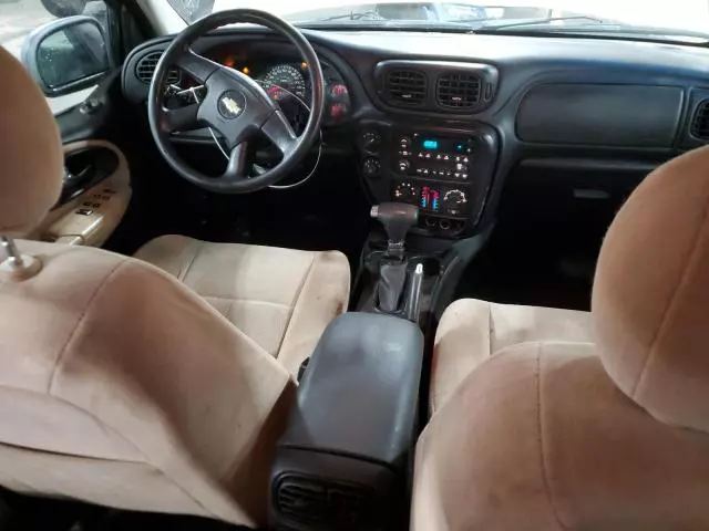 2006 Chevrolet Trailblazer LS