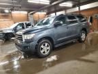 2008 Toyota Sequoia SR5