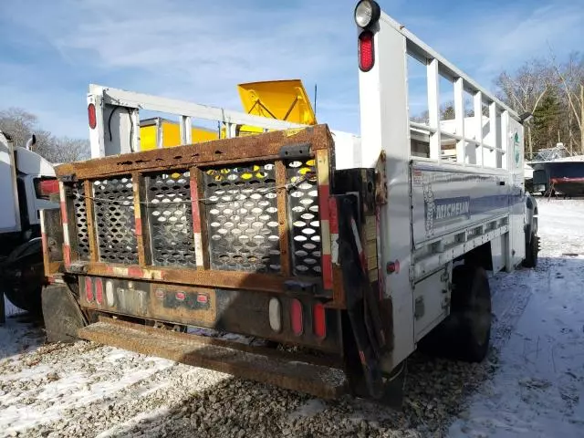 2011 Ford F450 Super Duty