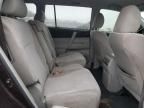 2013 Toyota Highlander Base