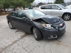 2013 Chevrolet Malibu 2LT