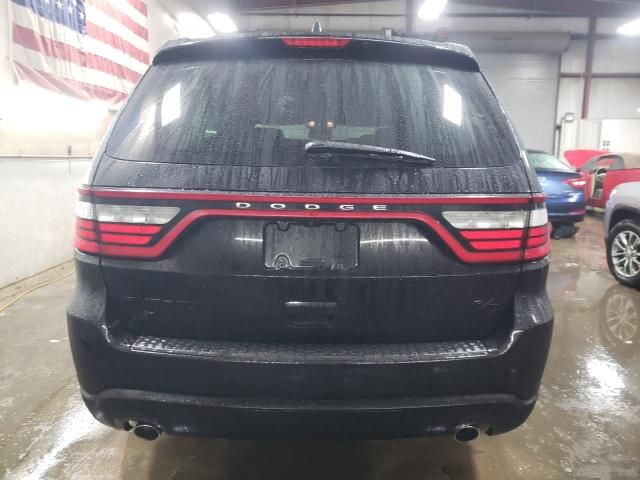 2019 Dodge Durango R/T