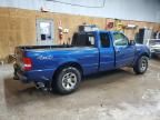 2009 Ford Ranger Super Cab