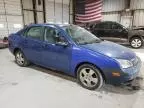 2005 Ford Focus ZX4