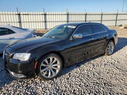 Chrysler salvage cars for sale: 2017 Chrysler 300C