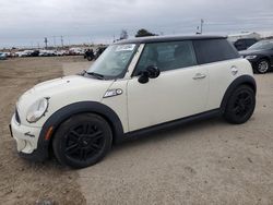 2012 Mini Cooper S en venta en Nampa, ID