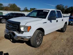 Ford f-150 salvage cars for sale: 2011 Ford F150 Supercrew