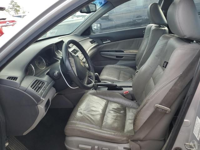 2010 Honda Accord EXL