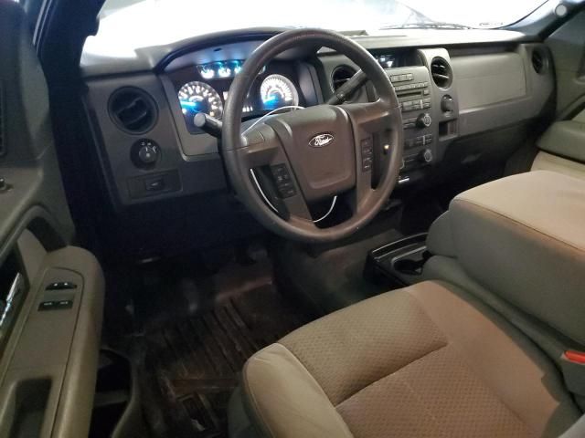 2014 Ford F150