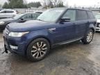 2014 Land Rover Range Rover Sport HSE