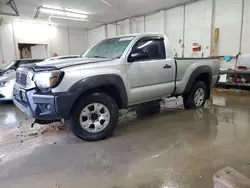 Salvage cars for sale at Madisonville, TN auction: 2013 Toyota Tacoma