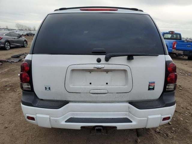 2008 Chevrolet Trailblazer LS