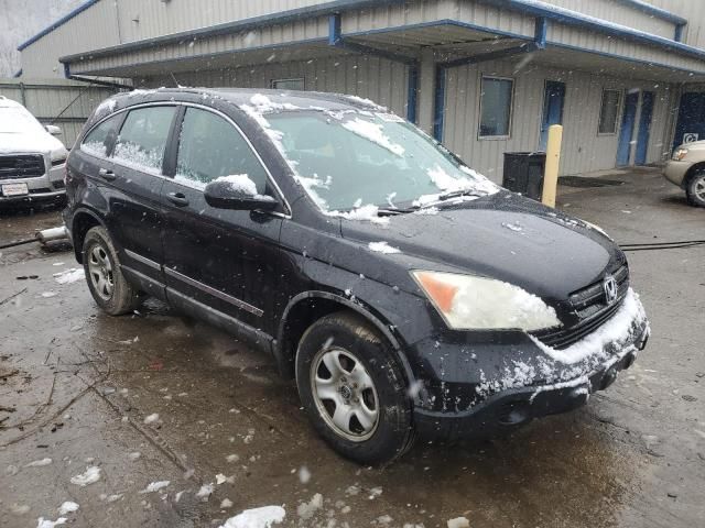 2008 Honda CR-V LX