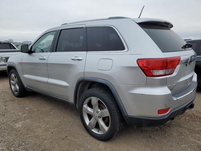 2011 Jeep Grand Cherokee Limited