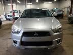 2012 Mitsubishi Outlander Sport SE