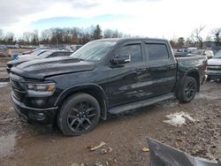 Lots with Bids for sale at auction: 2022 Dodge 1500 Laramie