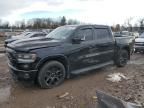 2022 Dodge 1500 Laramie