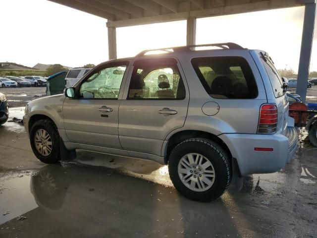 2006 Mercury Mariner