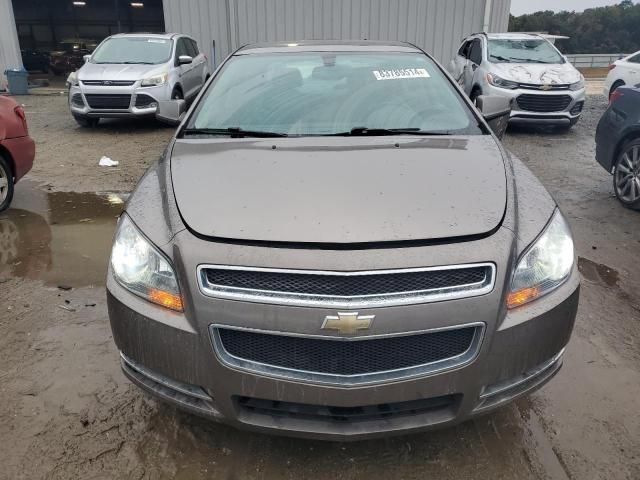 2011 Chevrolet Malibu 2LT