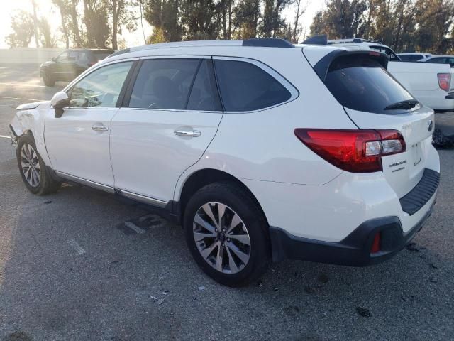 2019 Subaru Outback Touring