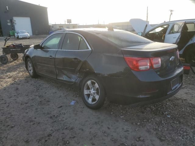 2014 Chevrolet Malibu LS