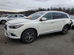 2019 Infiniti QX60 Luxe en venta en Brookhaven, NY