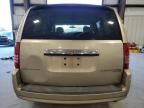 2010 Chrysler Town & Country LX