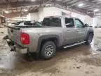 2012 Chevrolet Silverado K1500 LT