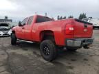 2007 Chevrolet Silverado K2500 Heavy Duty