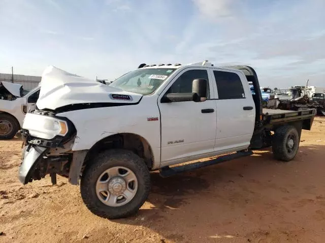 2021 Dodge RAM 2500 Tradesman