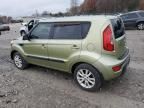 2012 KIA Soul +