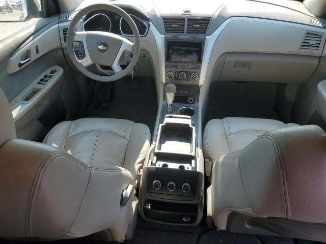 2011 Chevrolet Traverse LS