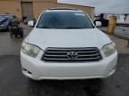 2010 Toyota Highlander SE