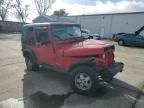 1991 Jeep Wrangler / YJ S