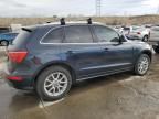 2012 Audi Q5 Premium Plus