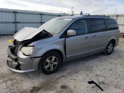 Carros con verificación Run & Drive a la venta en subasta: 2013 Dodge Grand Caravan SXT