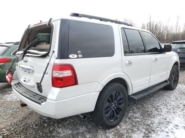 2012 Ford Expedition XLT