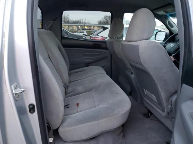 2009 Toyota Tacoma Double Cab Long BED